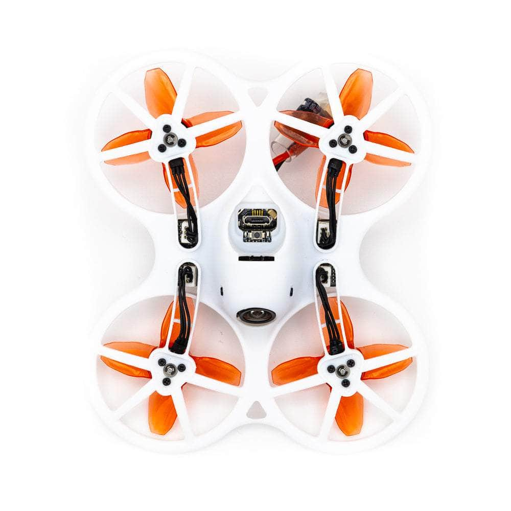 EMAX RTF EZ Pilot Pro Analog Kit w/ Goggles, Radio Transmitter and 75mm Whoop