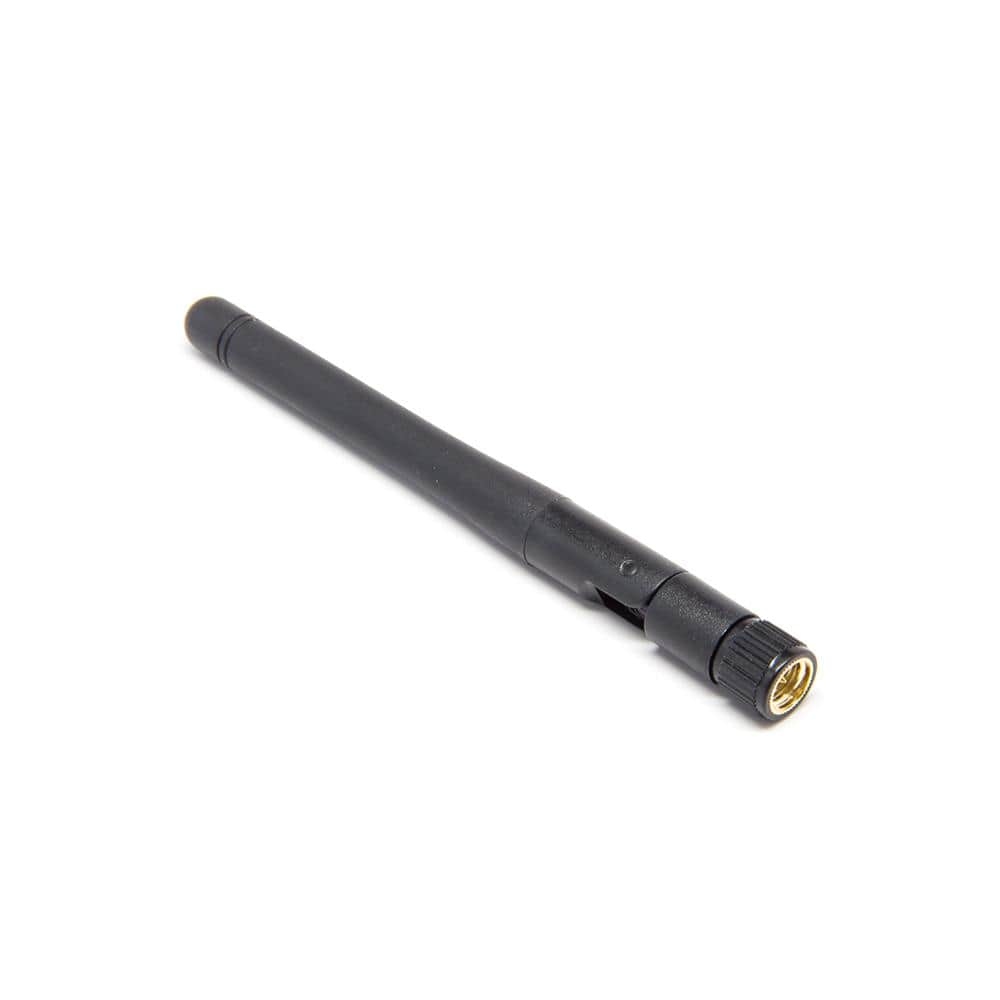 Omni-Directional 5.8GHz Articulated SMA "Rubber Ducky" Antenna - Linear - RaceDayQuads