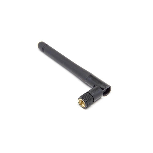 Omni-Directional 5.8GHz Articulated SMA "Rubber Ducky" Antenna - Linear - RaceDayQuads