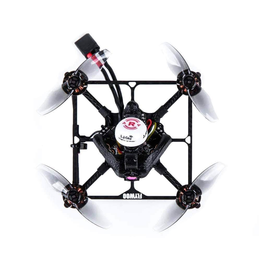 (PRE-ORDER) Flywoo BNF Firefly 2S Nano Baby 20 2" Analog Quad - ELRS 2.4GHz