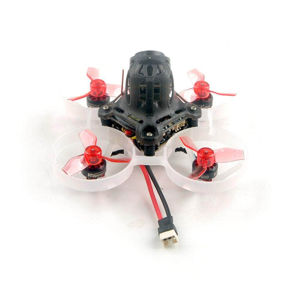 DSMX HappyModel BNF Mobula 6 HD 1S Whoop Quad for Sale