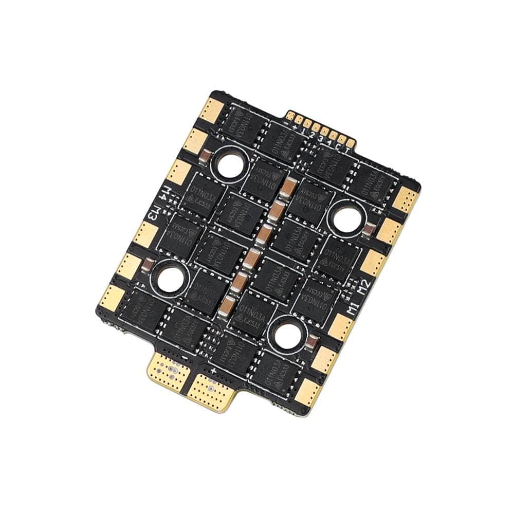 T-Motor F60A Mini 4-8S 20x20 4in1 ESC