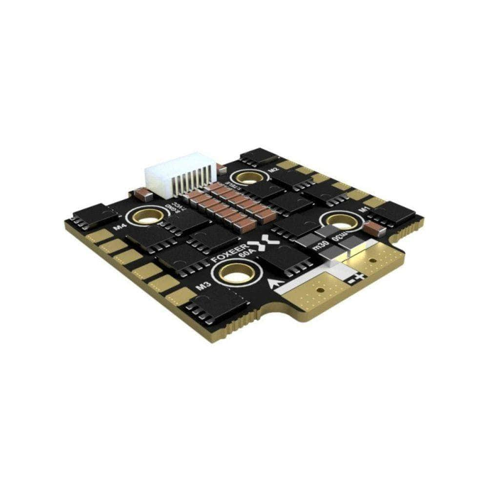 Foxeer Reaper F4 Mini 128k 32bit 60A 3-8S 20x20 4in1 ESC