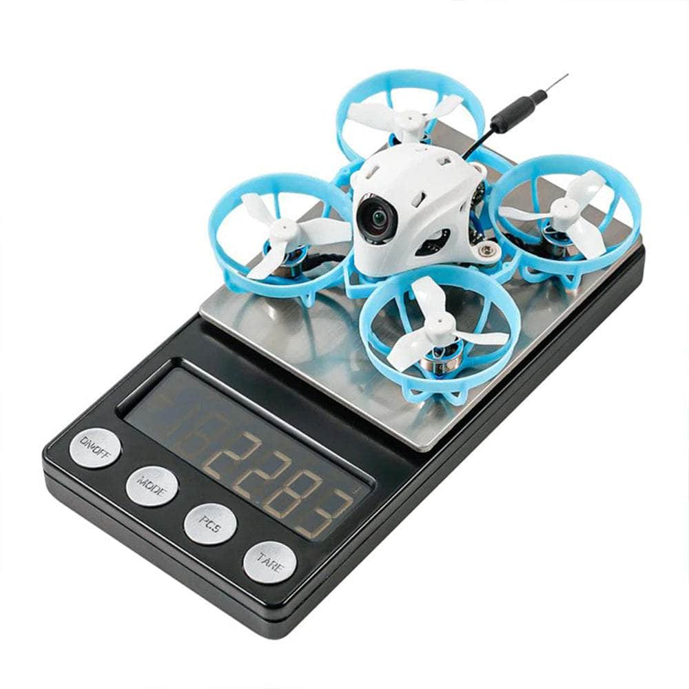 BetaFPV BNF Meteor65 1S Brushless Analog Whoop (BT2.0) - ELRS 2.4GHz