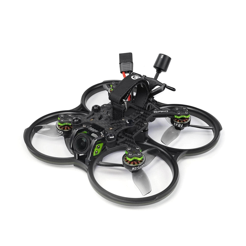 GEPRC BNF Cinebot30 HD 3" 6S Cinewhoop w/ DJI O3 Air Unit - ELRS 2.4GHz