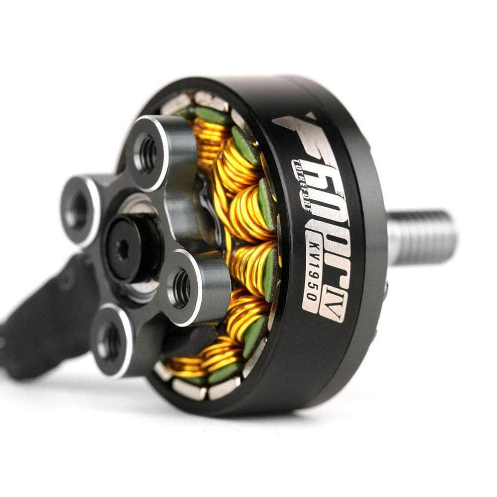 T-Motor F60 Pro IV 1950Kv Racing Motor - Choose Your Color - RaceDayQuads