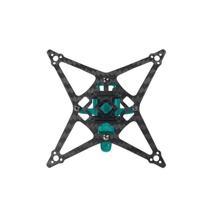 Sub250 Nanofly20 2" Micro Frame Kit