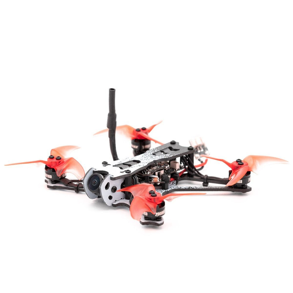 EMAX BNF Tinyhawk II Freestyle Analog Toothpick Quad - FRSKY