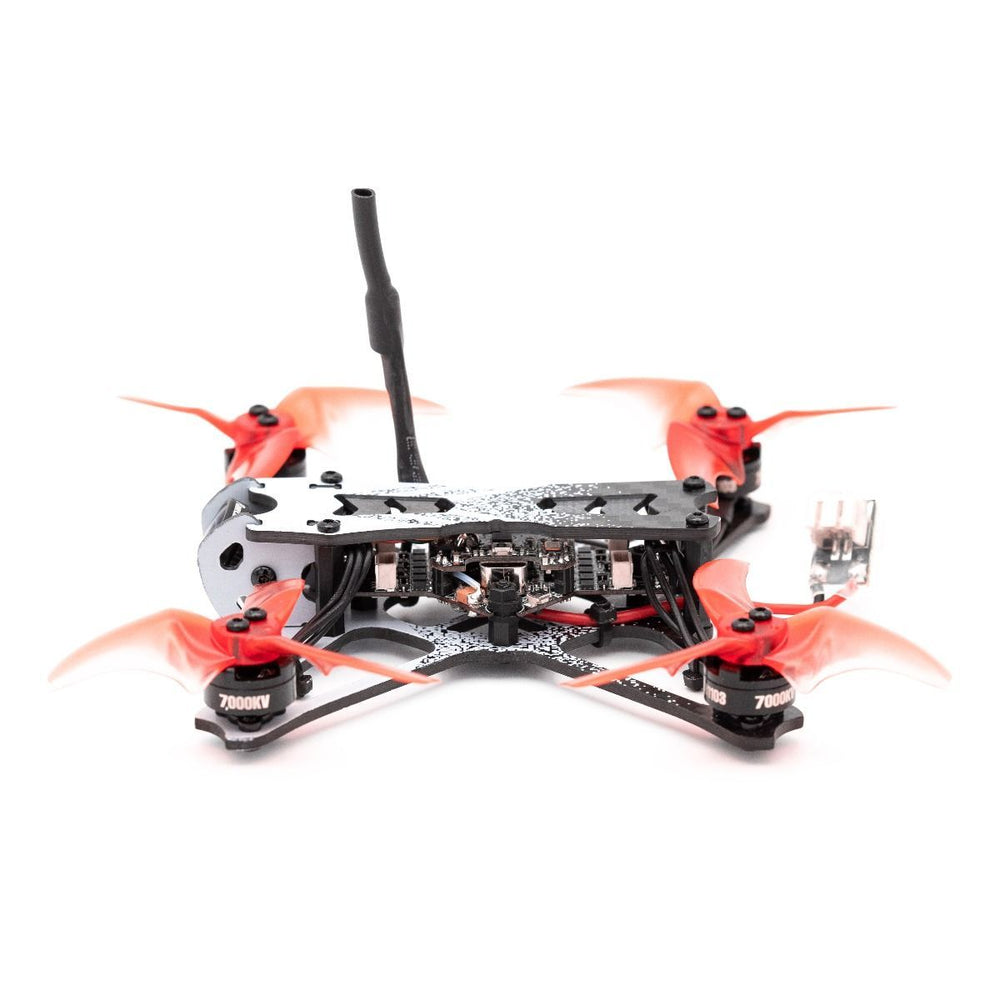 EMAX BNF Tinyhawk II Freestyle Analog Toothpick Quad - FRSKY