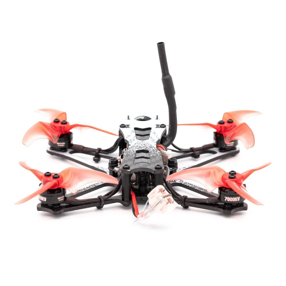 EMAX BNF Tinyhawk II Freestyle Analog Toothpick Quad - FRSKY