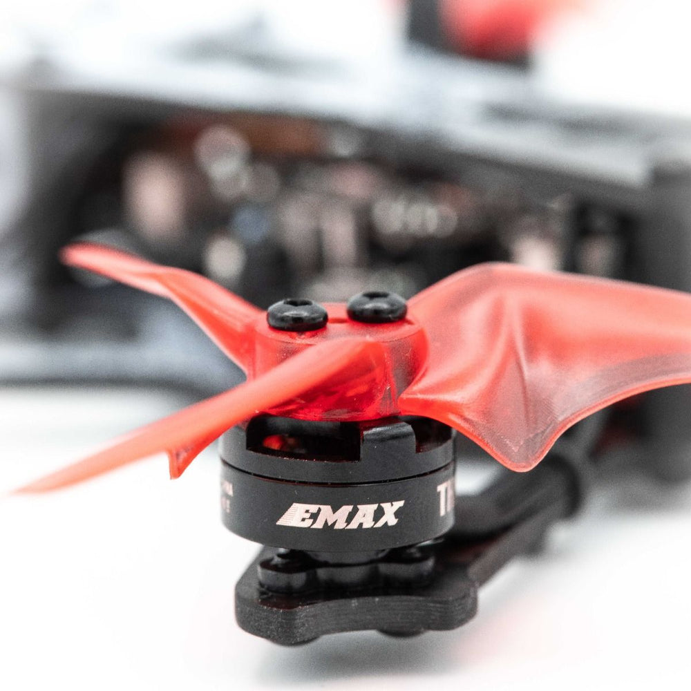 EMAX BNF Tinyhawk II Freestyle Analog Toothpick Quad - FRSKY