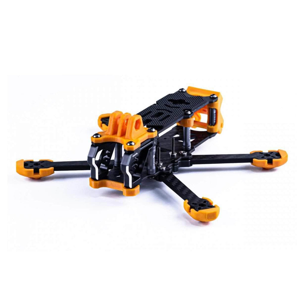 AxisFlying Manta Squashed X Freestyle 3.5" Micro Frame Kit