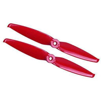 Gemfan 6042 Bi-Blade 6" Prop 4 Pack - Choose Your Color - RaceDayQuads