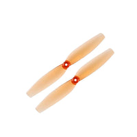 Gemfan 65mm Bi-Blade 2.5" Prop 8 Pack (1.5mm Shaft) - Choose Your Color - RaceDayQuads