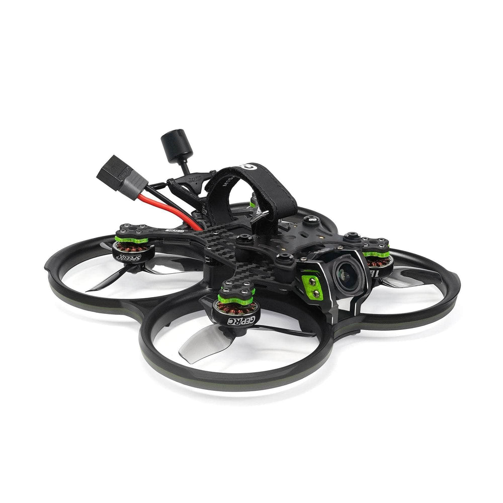 GEPRC BNF Cinebot30 HD 3" 6S Cinewhoop w/ DJI O3 Air Unit - ELRS 2.4GHz