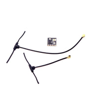 HappyModel 2.4GHz EP1 RX Express LRS Receiver - For Sale At RaceDayQuads