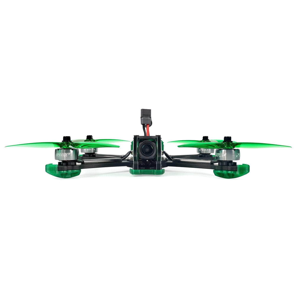 GEPRC BNF Mark5 HD 6S 5" Quad w/ DJI O3 Air Unit - ELRS 2.4GHz