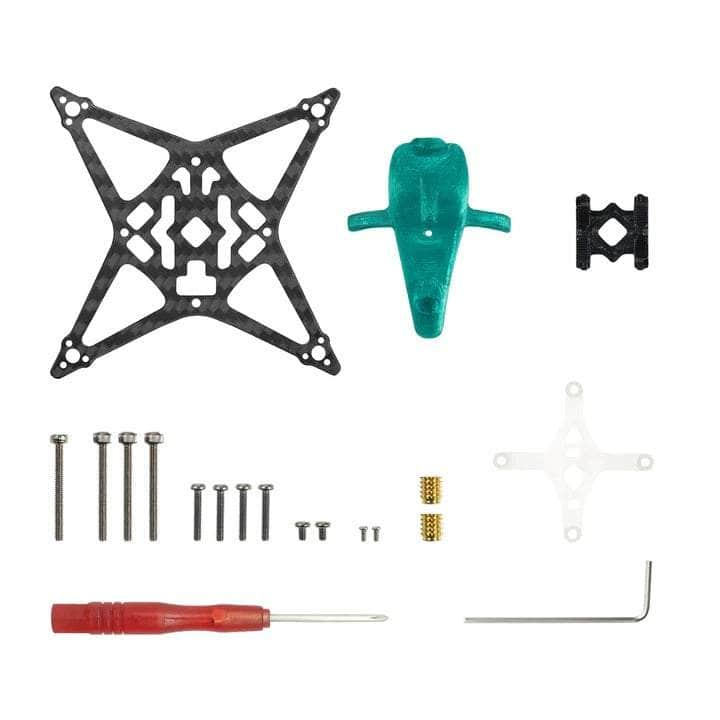 Sub250 Nanofly20 2" Micro Frame Kit