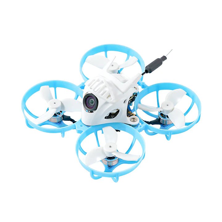 BetaFPV BNF Meteor65 PRO 2022 1S Brushless Analog Whoop - ELRS 2.4GHz