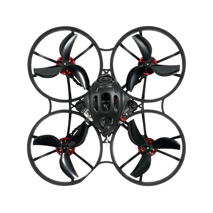 BetaFPV BNF Meteor75 Pro HD 1S Brushless Whoop w/ Walksnail Avatar & Nano Cam (BT2.0) - Choose Your Receiver