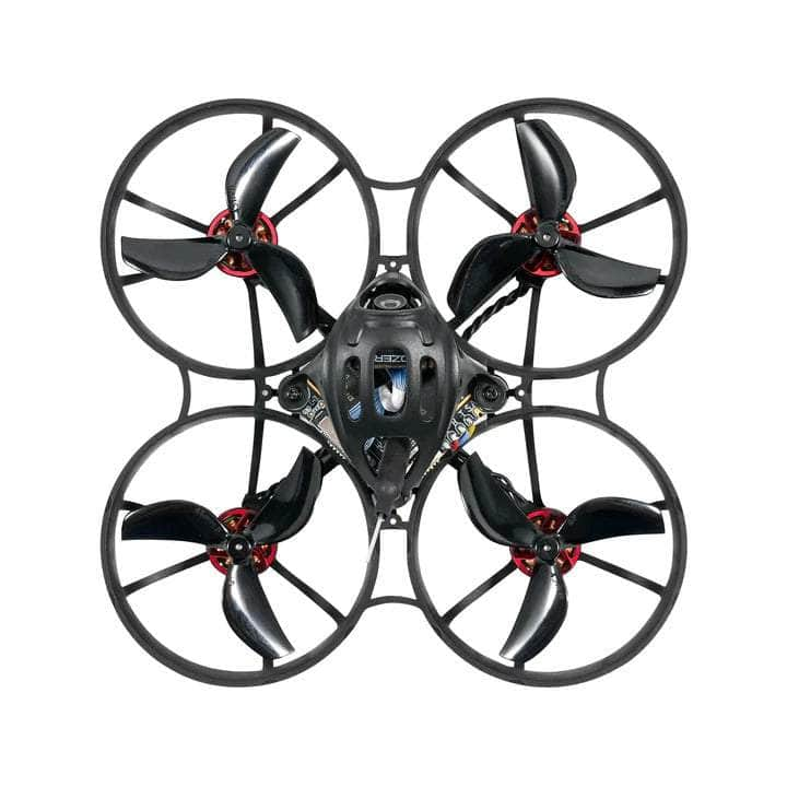 BetaFPV BNF Meteor75 Pro 1S Brushless Whoop w/ HDZero & Nano Lite Cam (BT2.0) - Choose Your Receiver