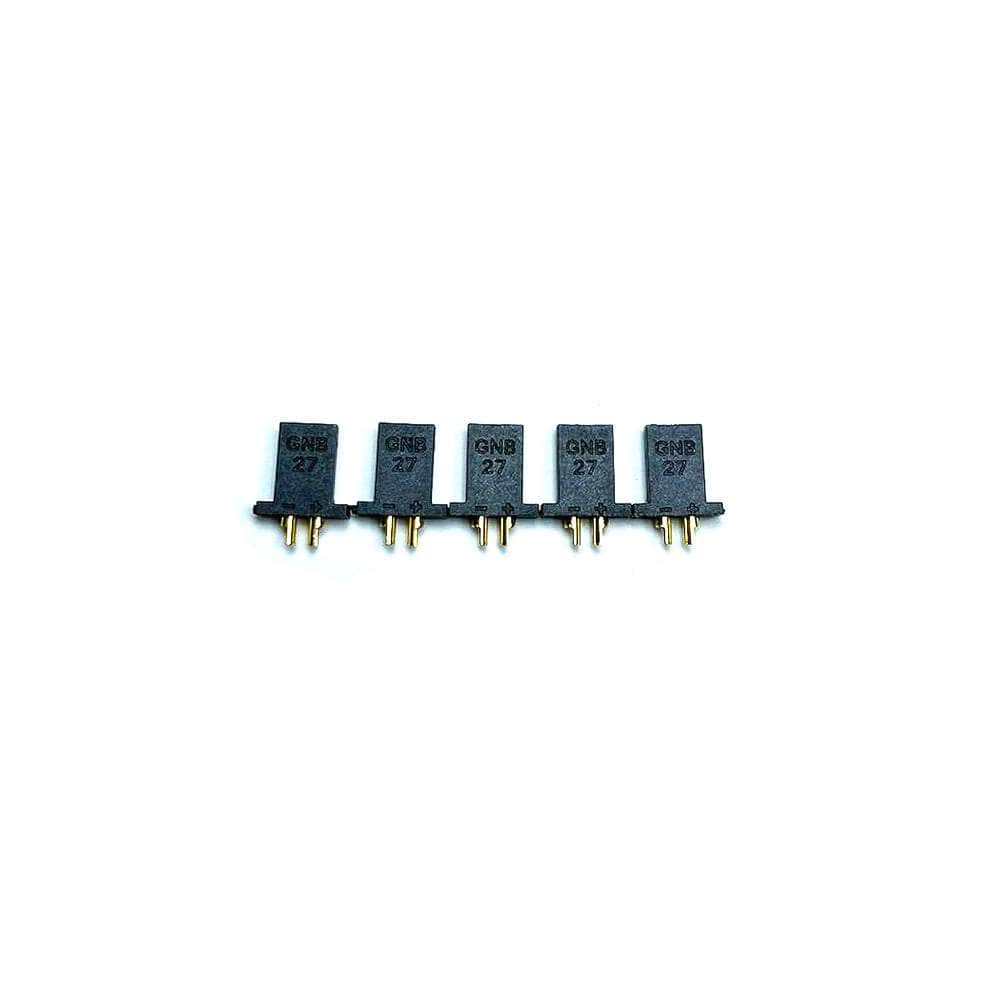 GNB27 Connector 5 Pack - Choose Version