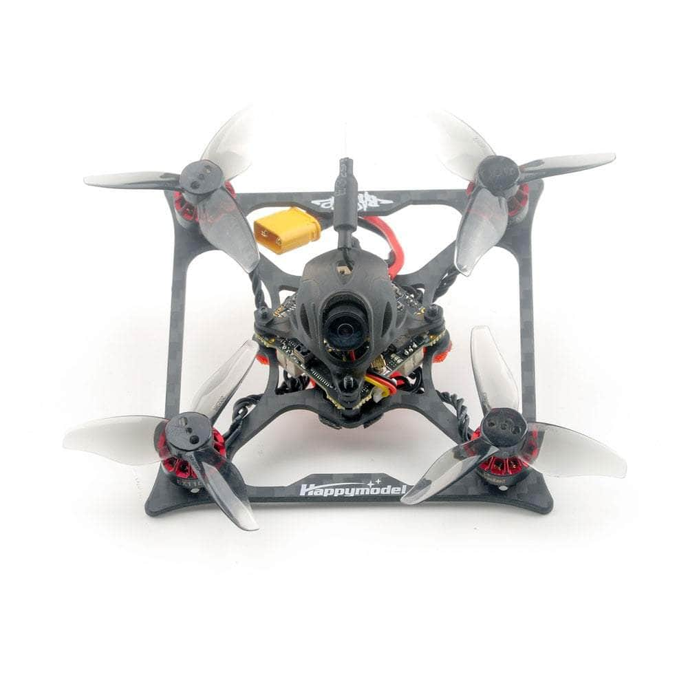 HappyModel BNF Bassline 2S Analog 2" Micro Quad - ELRS 2.4GHz SPI