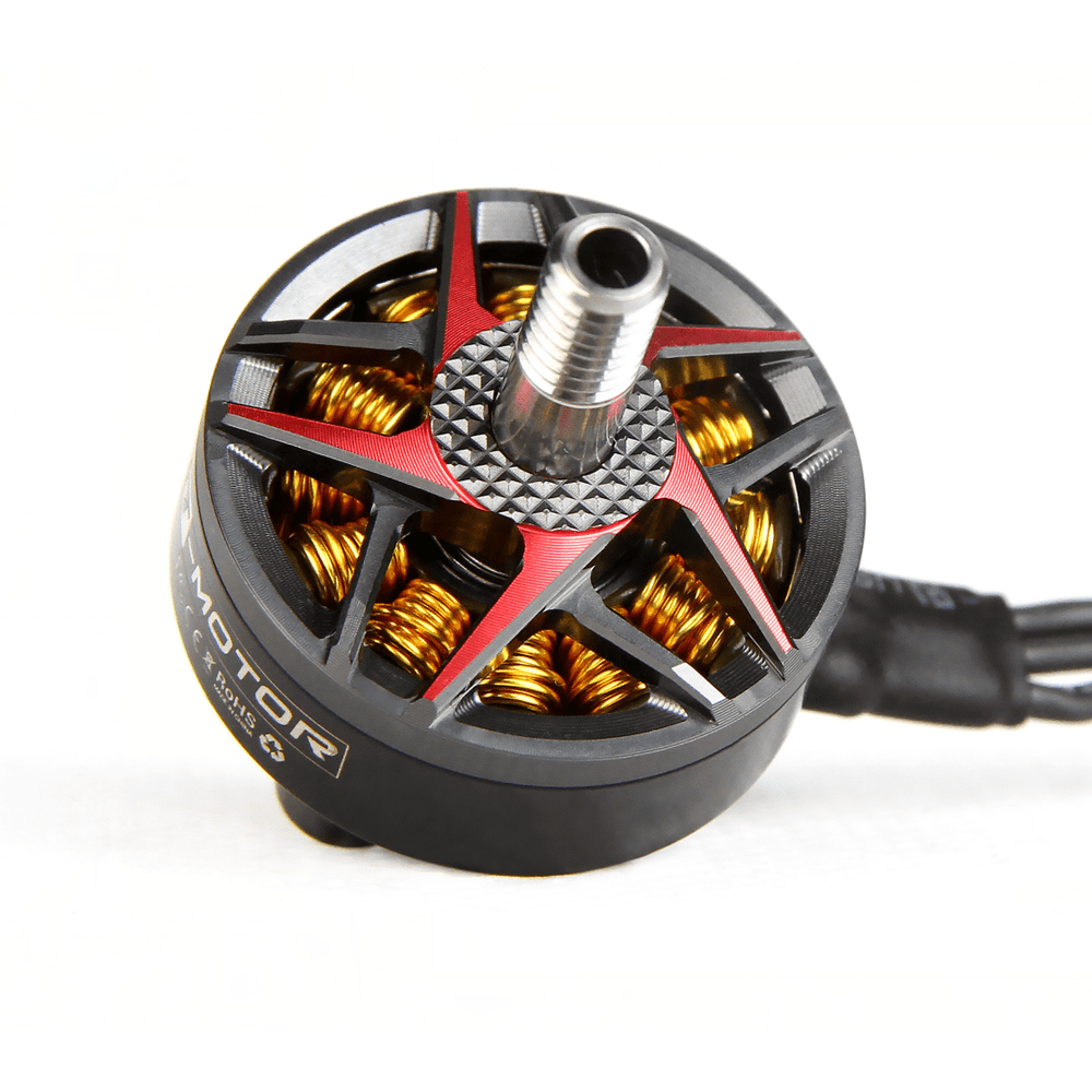 T-Motor F60 Pro IV 1950Kv Racing Motor - Choose Your Color - RaceDayQuads