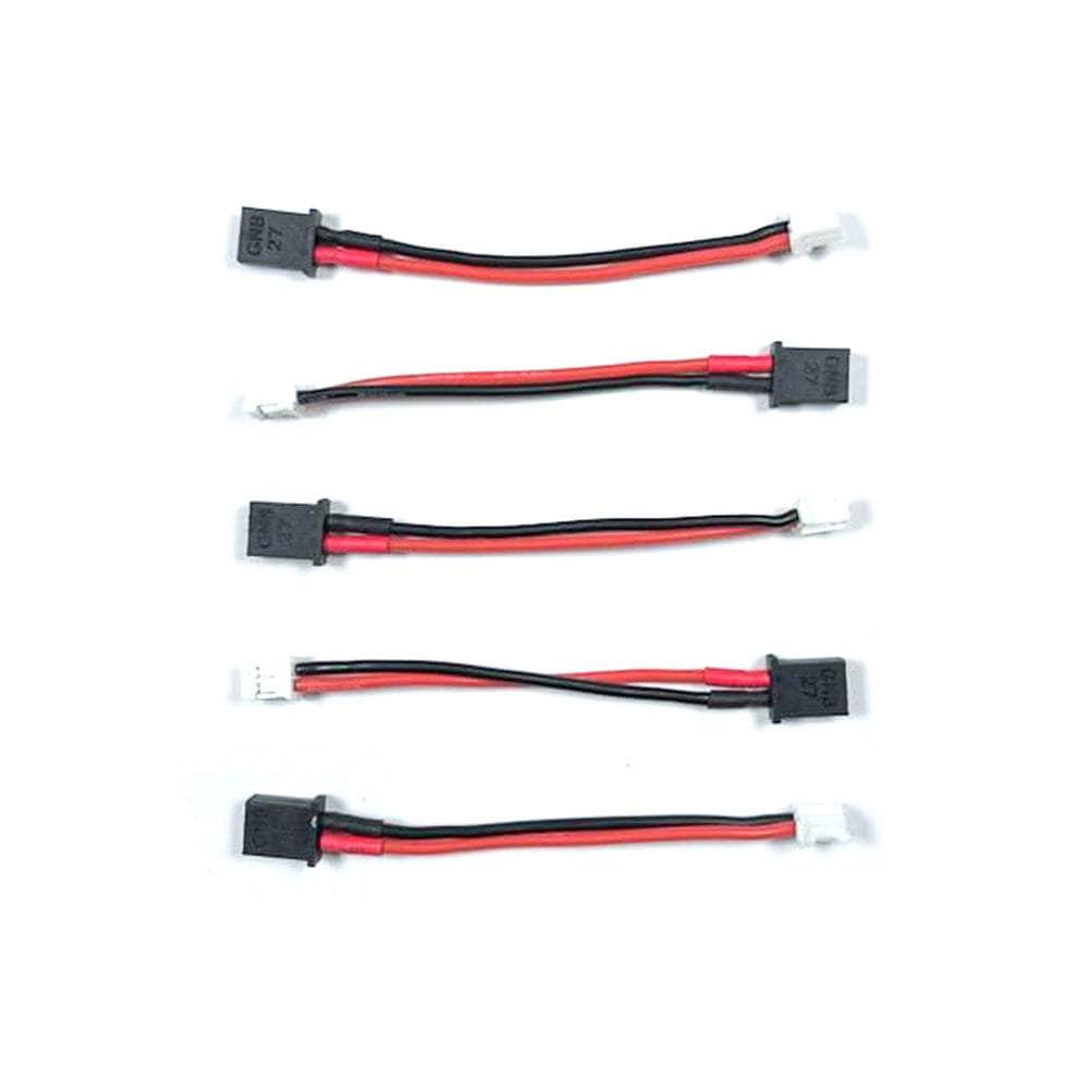 GNB27 Male to PH2.0 Female Charge/Discharge Adapter Cable 5 Pack