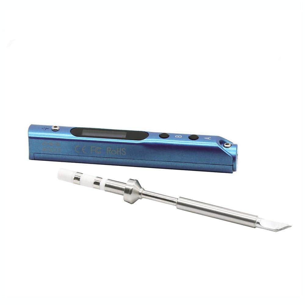 Sequre Mini SQ-001 65W Portable Soldering Iron - Choose Version