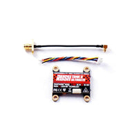 Rush FPV Tank II Ultimate 30x30 25-800mW MMCX VTX for Sale