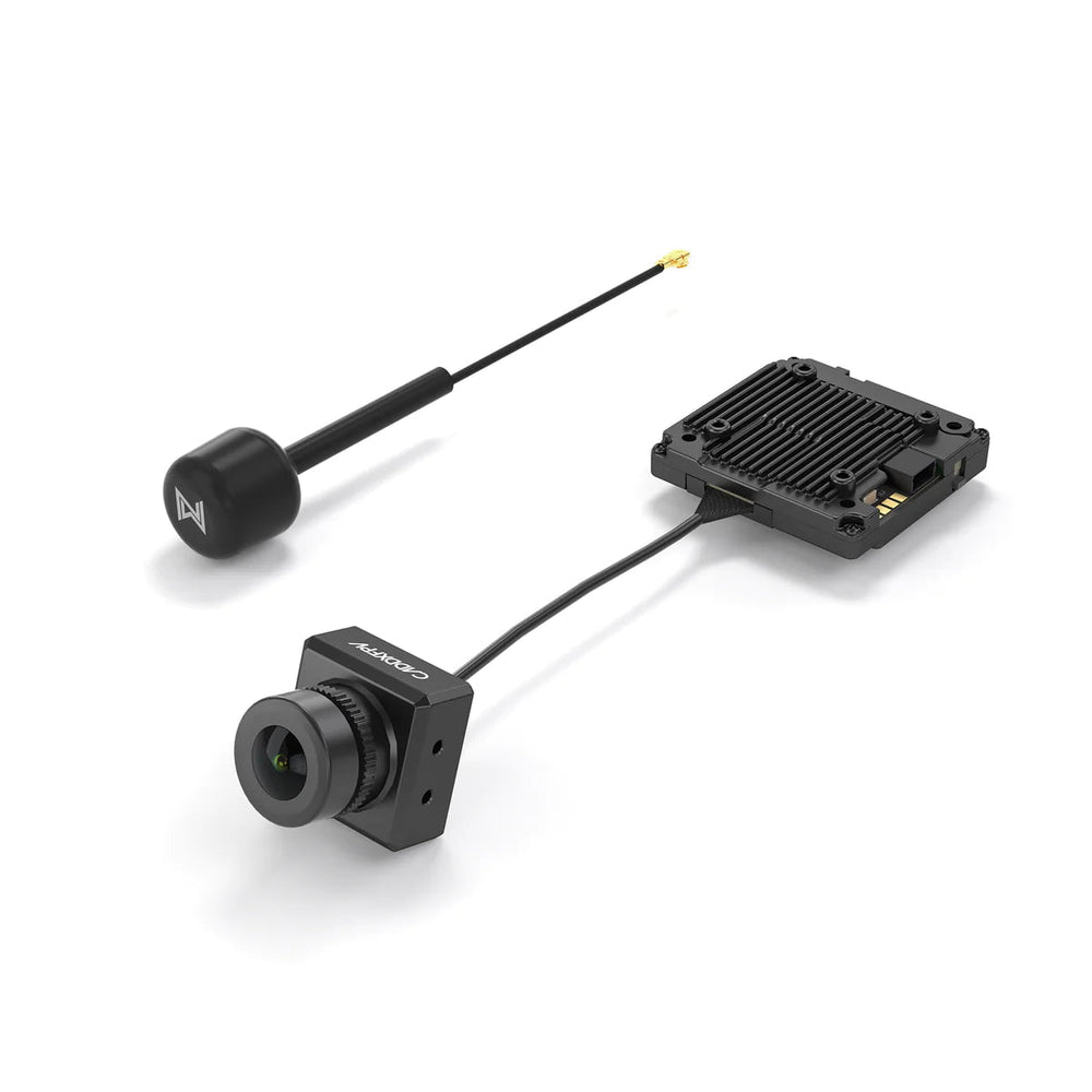 Walksnail Avatar HD Micro Camera & VTX Kit V2 - 32GB