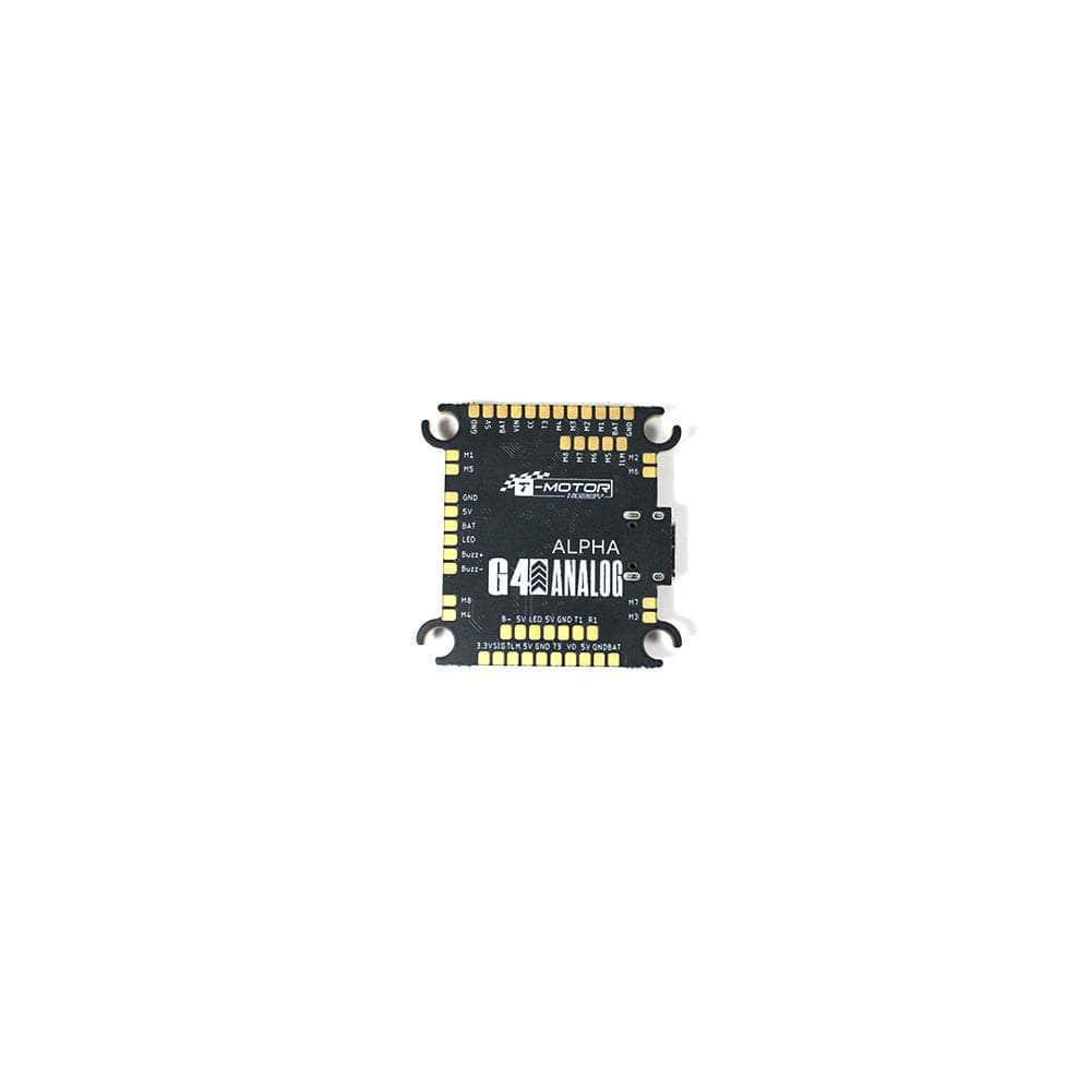 T-Motor Pacer Alpha G4 3-6S 30x30 Flight Controller - Choose Your Version