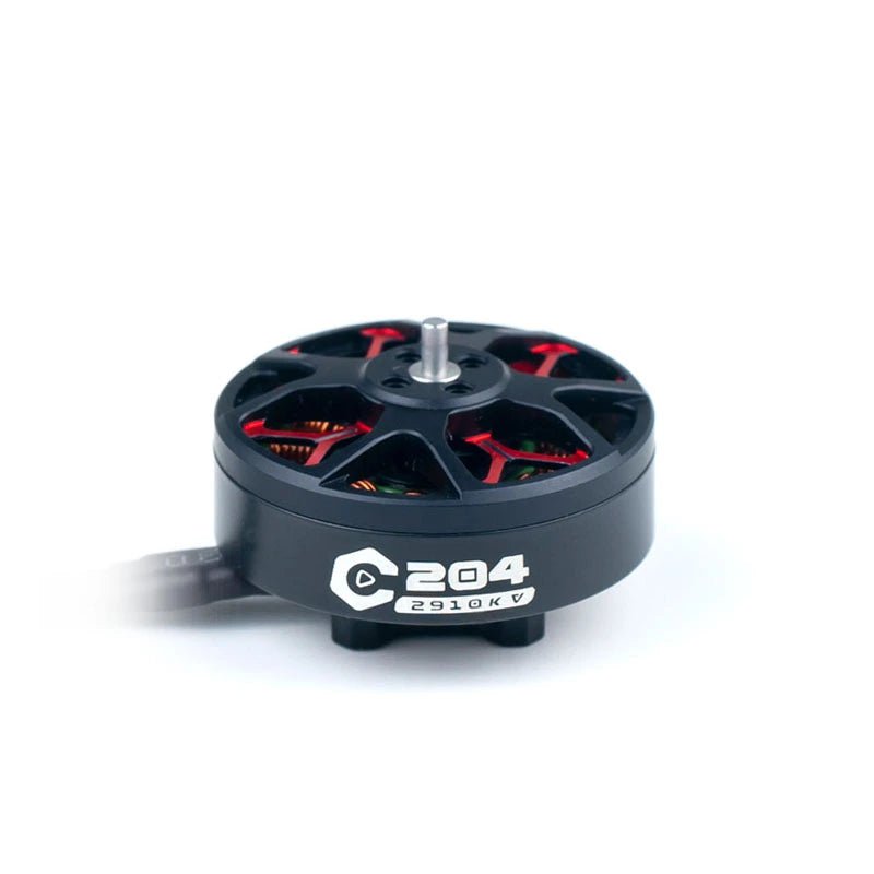 AxisFlying C204 2004 3500Kv T-Mount Motor