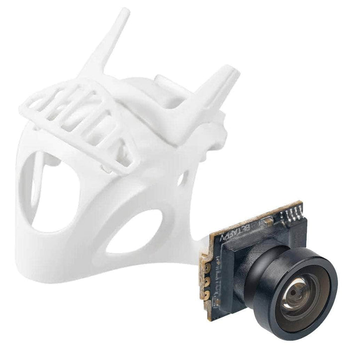 BetaFPV Beta C02 Micro 1200TVL CMOS 4:3 NTSC FPV Camera (w/ White 2022