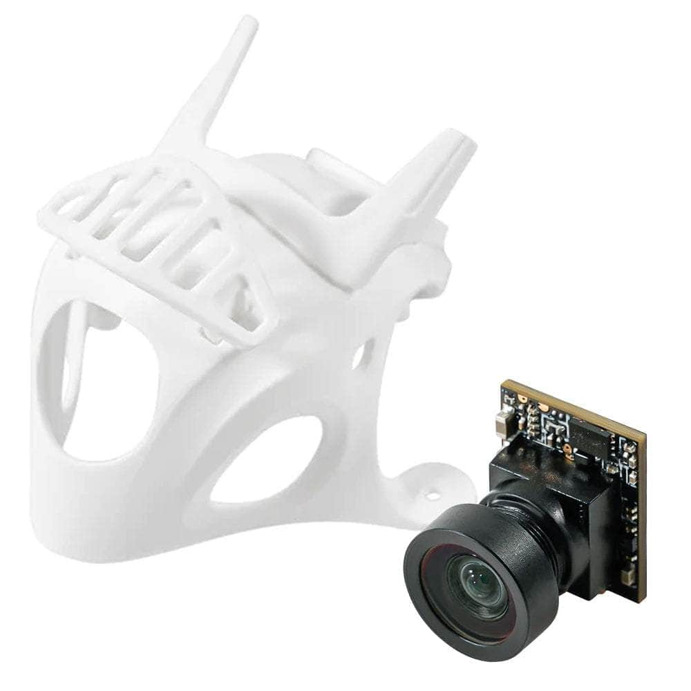 BetaFPV C03 Micro 1200TVL CMOS 4:3 NTSC FPV Camera (w/ White 2022 Canopy)