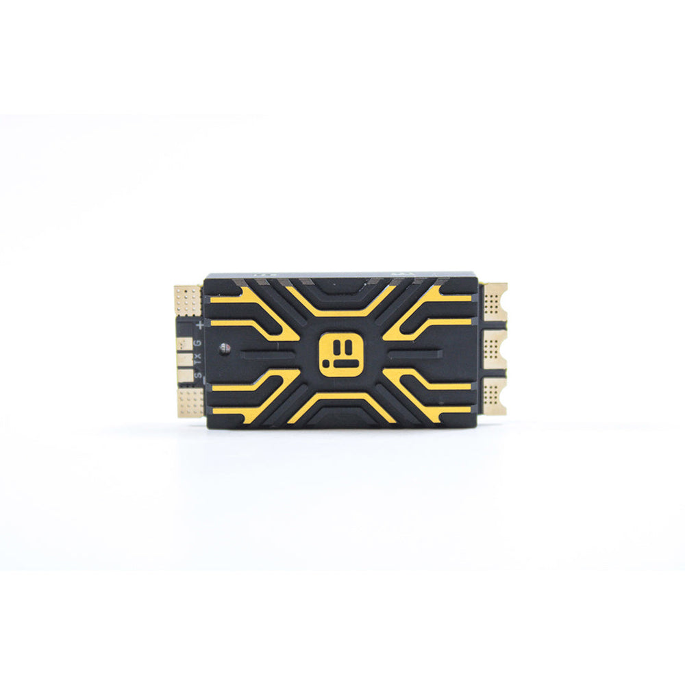 iFlight Blitz E80A X-Class 32Bit 2-8S 80A ESC - CNC Alum Cover