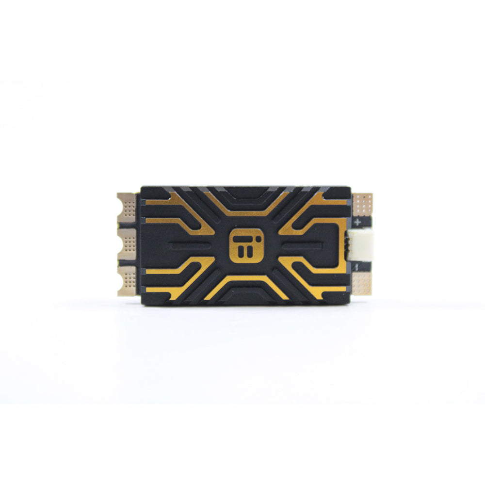 iFlight Blitz E80A X-Class 32Bit 2-8S 80A ESC - CNC Alum Cover