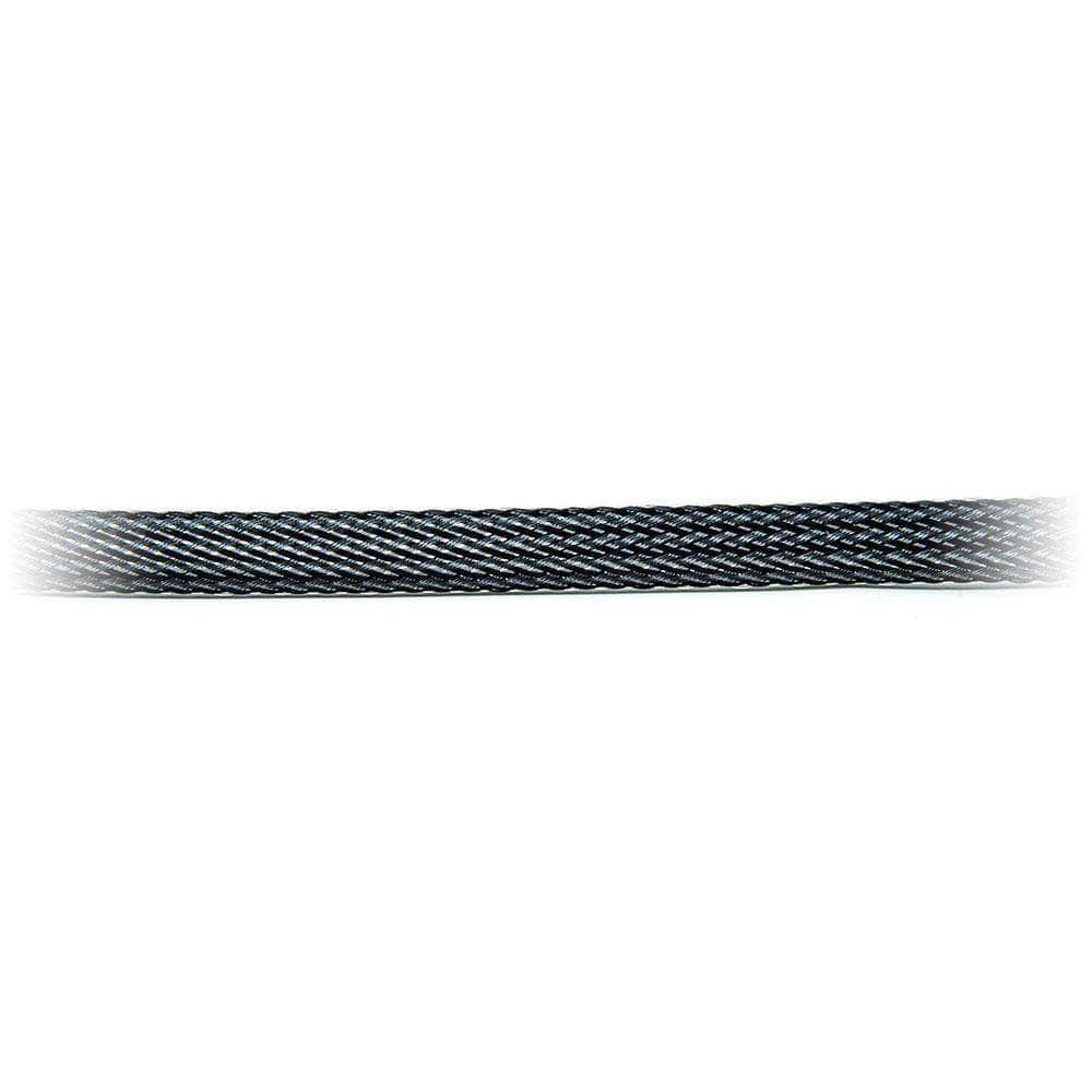 RDQ 3/8'' x 2ft. Braided Mesh Wire Wrap for ESC and Motor Wires - RaceDayQuads