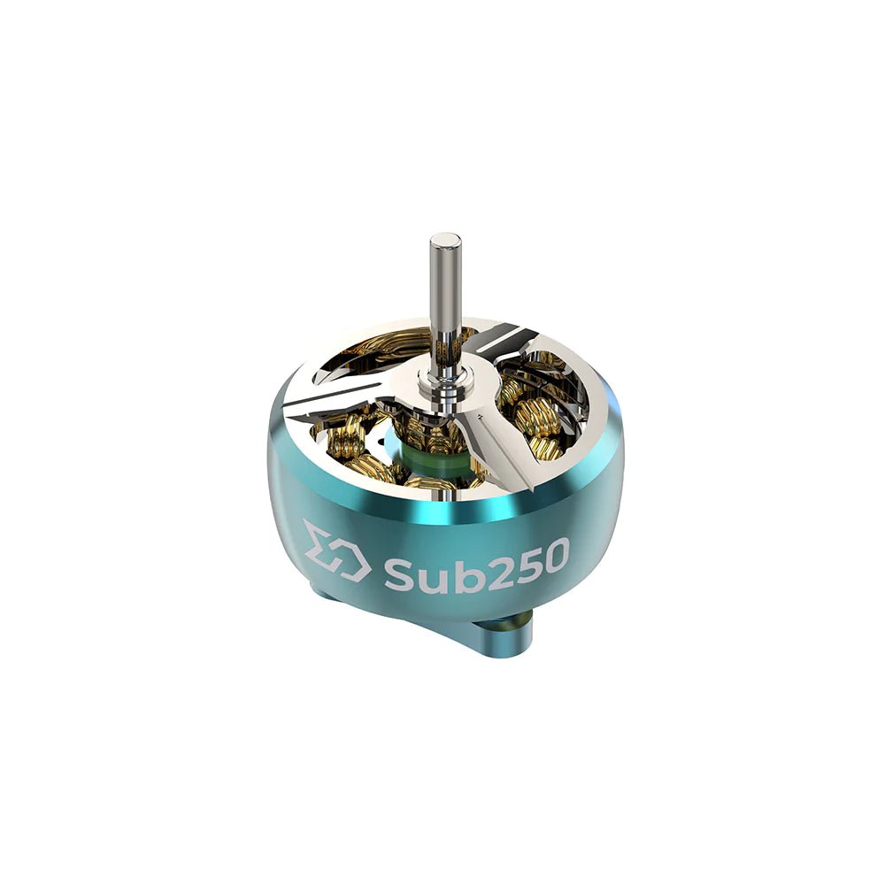 Sub250 M1 0803 19000Kv Micro/Whoop Motor