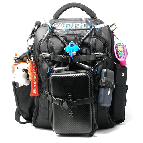 RDQ FPV Backpack - Choose Your Version - For Sale At RaceDayQuads