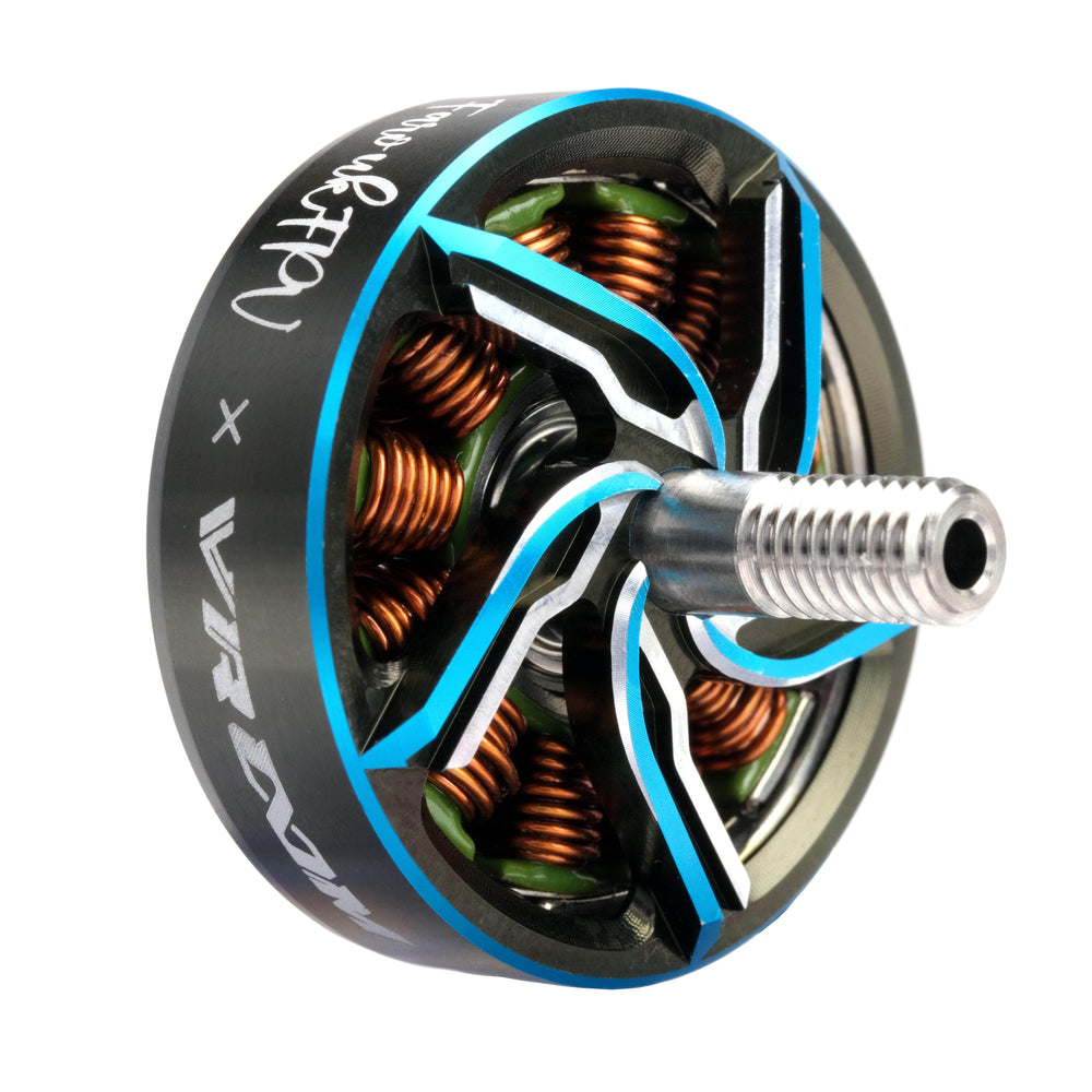 2000Kv 2205.5 Drone Motor for Sale