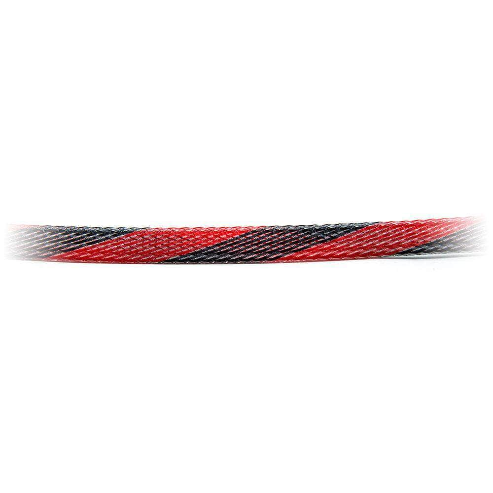 RDQ 3/8'' x 2ft. Braided Mesh Wire Wrap for ESC and Motor Wires - RaceDayQuads