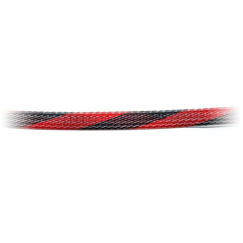 RDQ 3/8'' x 2ft. Braided Mesh Wire Wrap for ESC and Motor Wires - RaceDayQuads