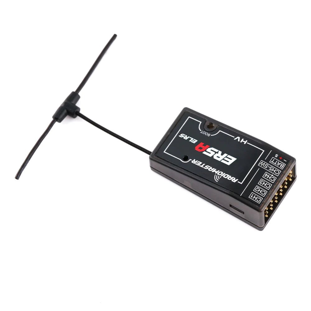 RadioMaster ER5A 2.4GHz 5Ch ELRS PWM Receiver