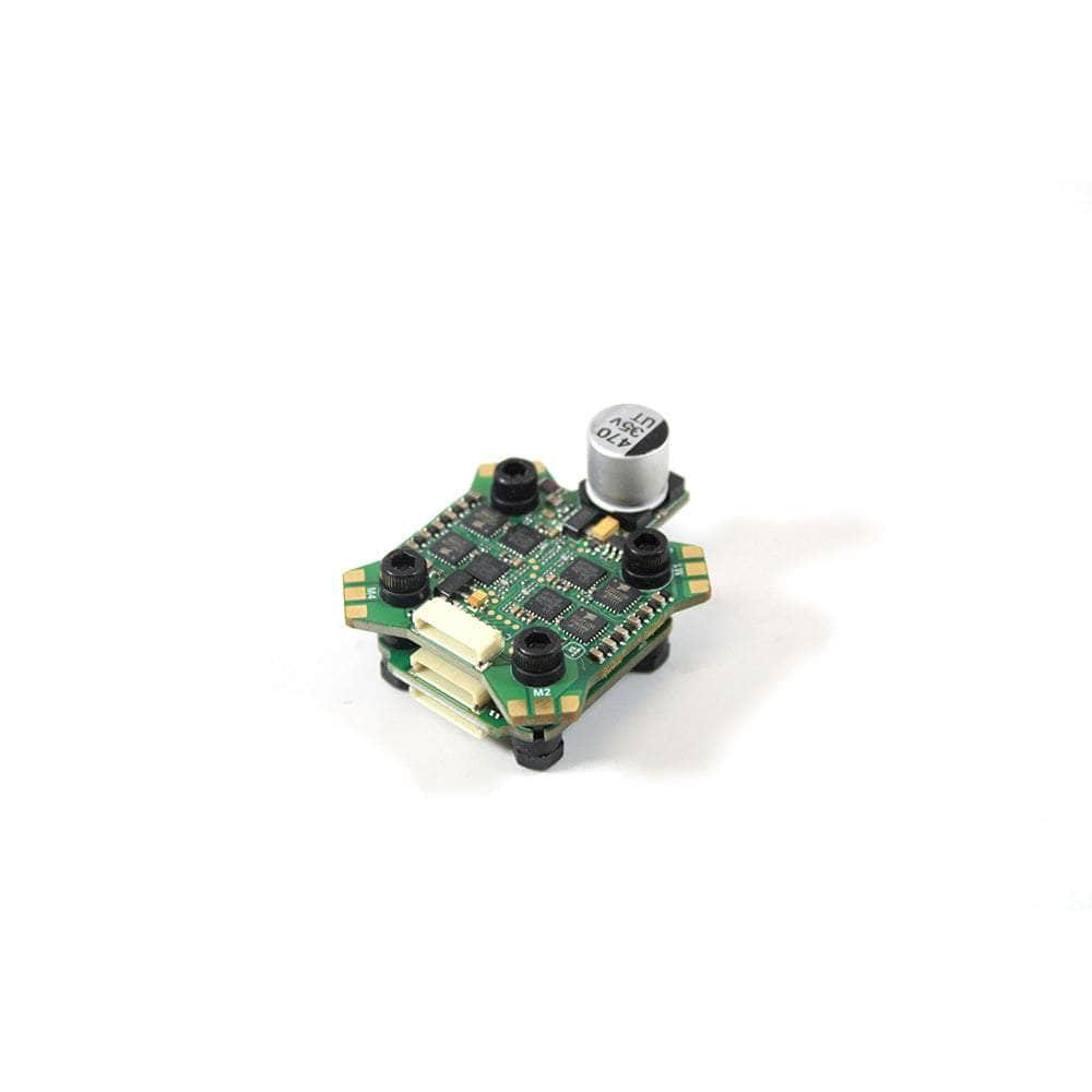 iFlight Blitz Mini F722 E55 2-6S 20x20 Stack/Combo (F722 FC/ 55A 32bit 4in1 V1.3 ESC)