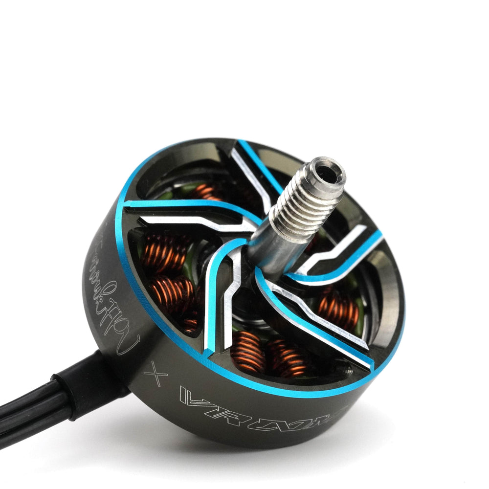 Rush FPV Vroom Farouk 2505.5 2000Kv Drone Motor for Sale