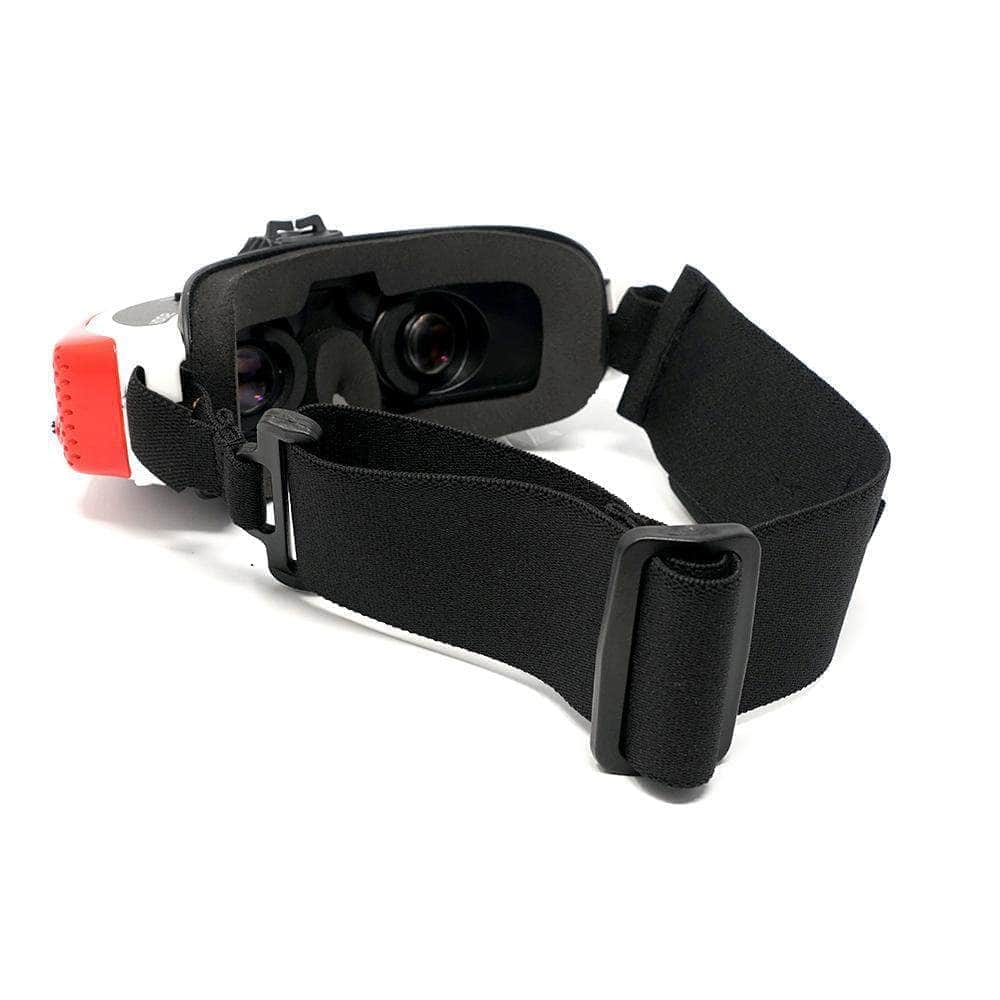 FatStraps 2" FPV FatShark Goggle Strap for Sale