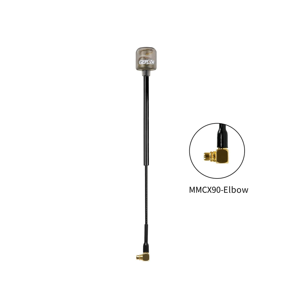 GEPRC Peano 5.8G Antenna MMCX 90 - Choose Version