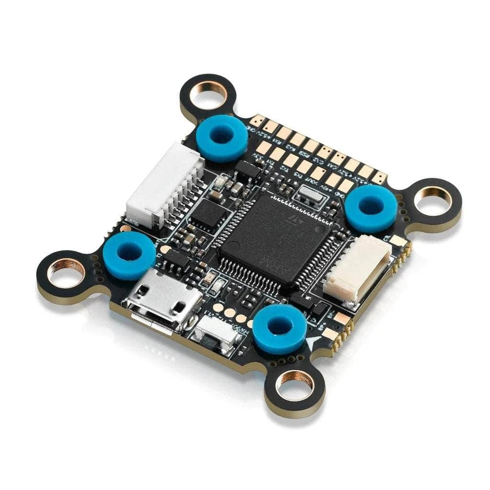 Hobbywing XRotor F7 3-6S 20x20 / 30x30 Convertible Flight Controller